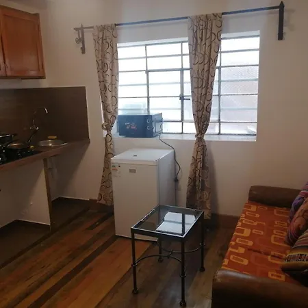 Departamentos Cusco Apartment Exterior photo