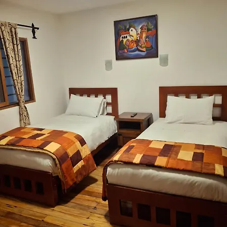 Departamentos Cusco Apartment Exterior photo
