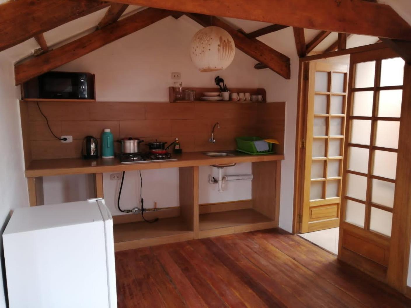 Apartamento Departamentos Cuzco