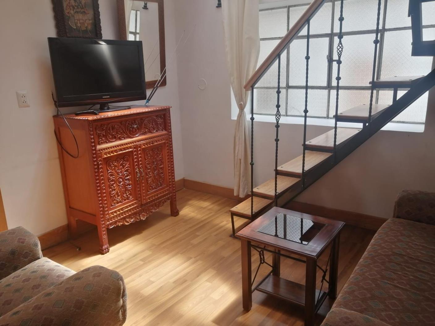Apartamento Departamentos Cuzco
