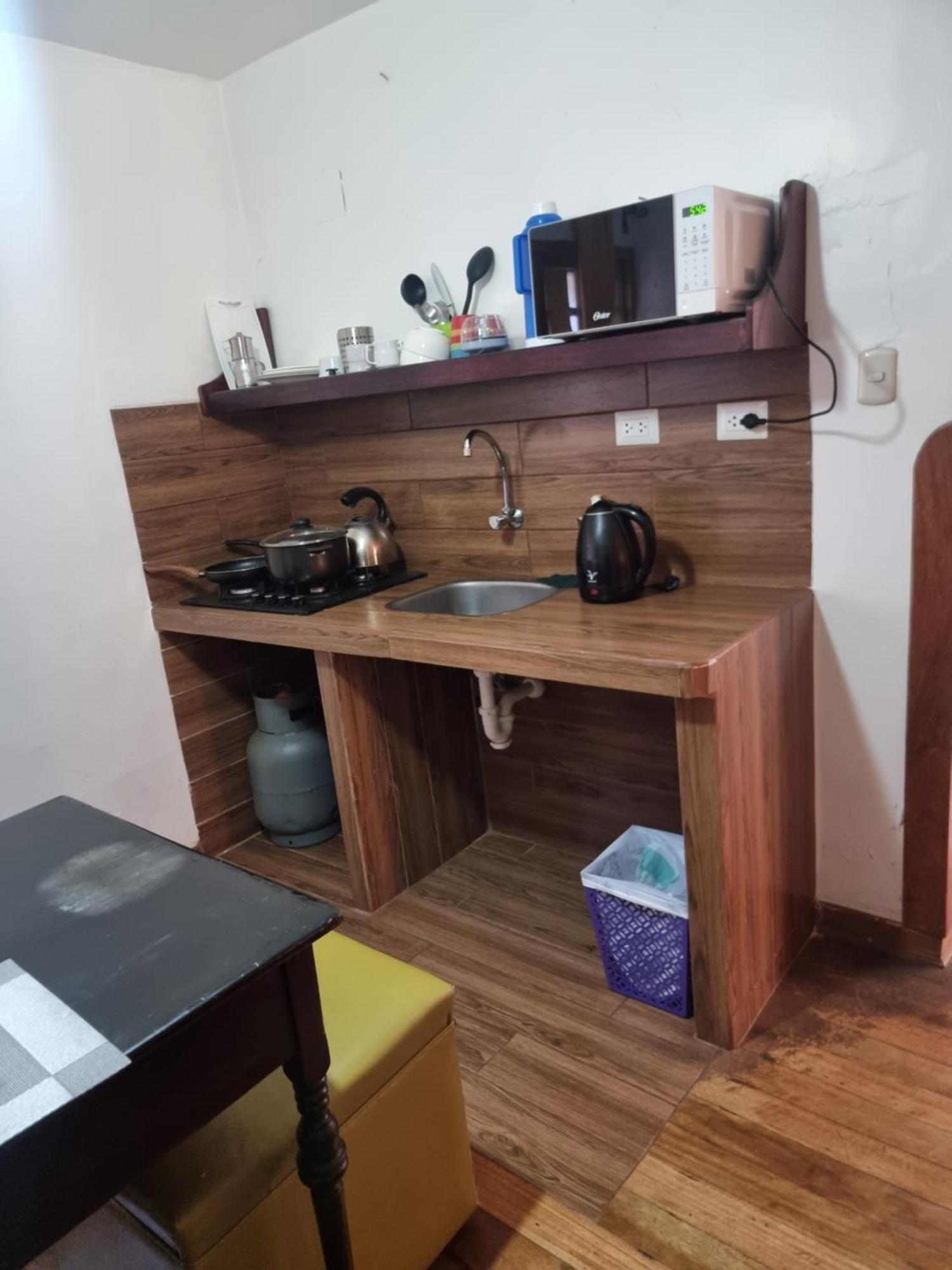 Departamentos Apartamento *