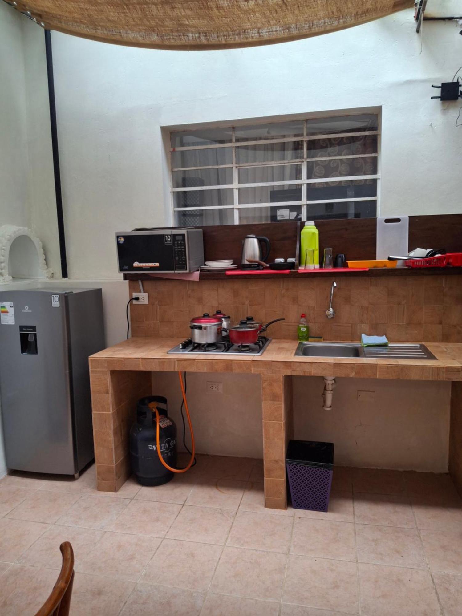 Departamentos Apartamento Cuzco