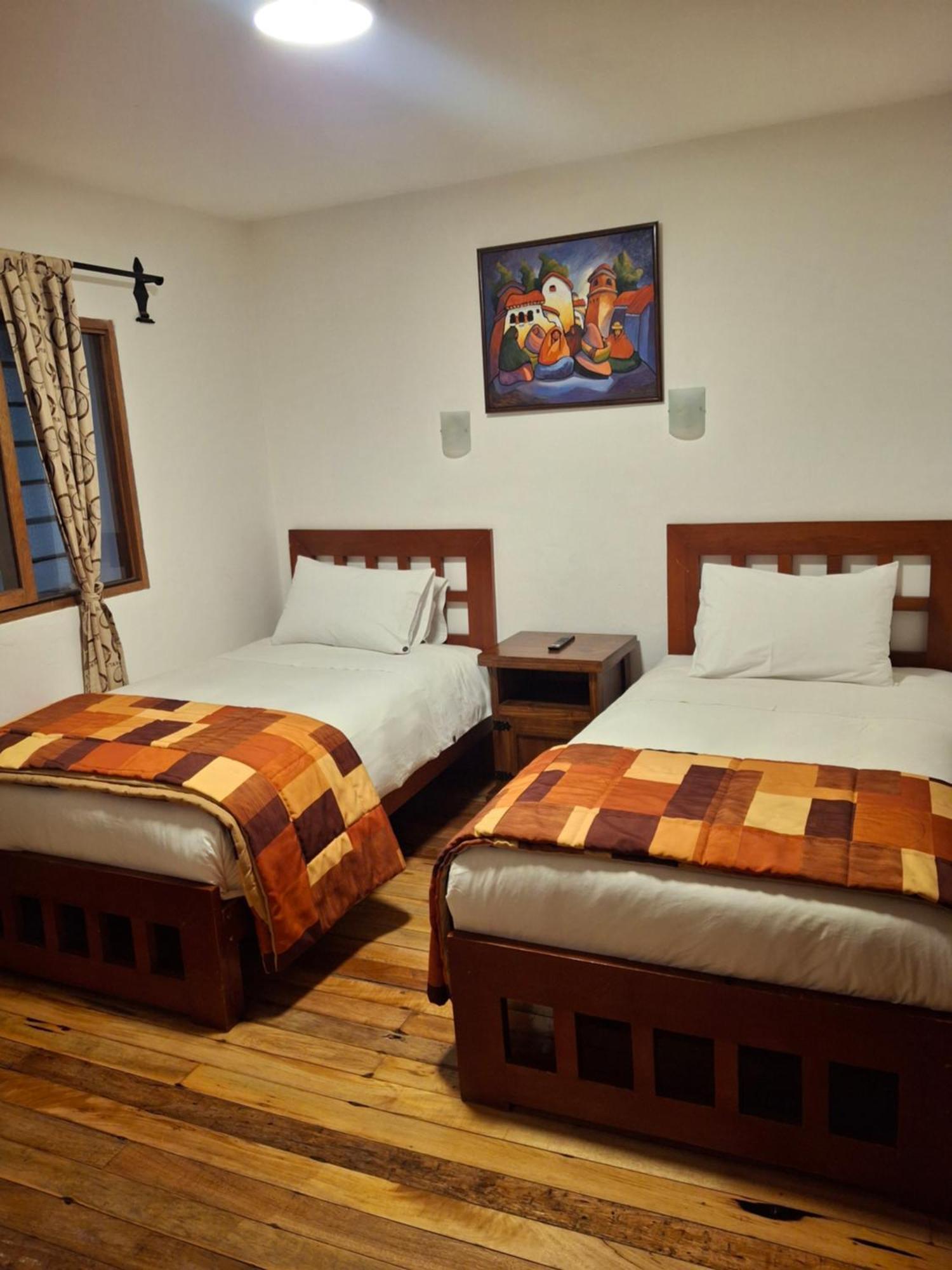 Departamentos Cuzco