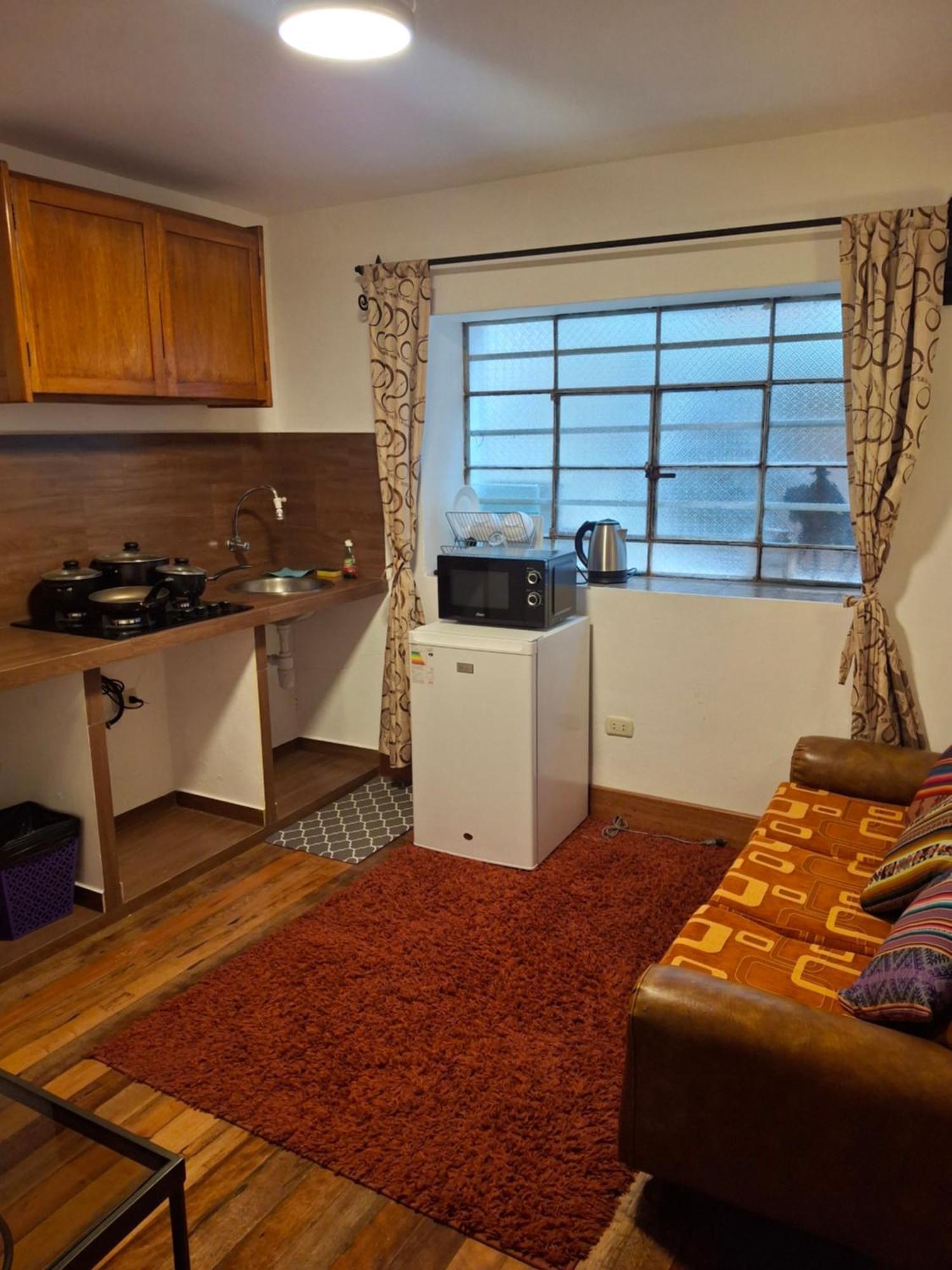 Apartamento Departamentos