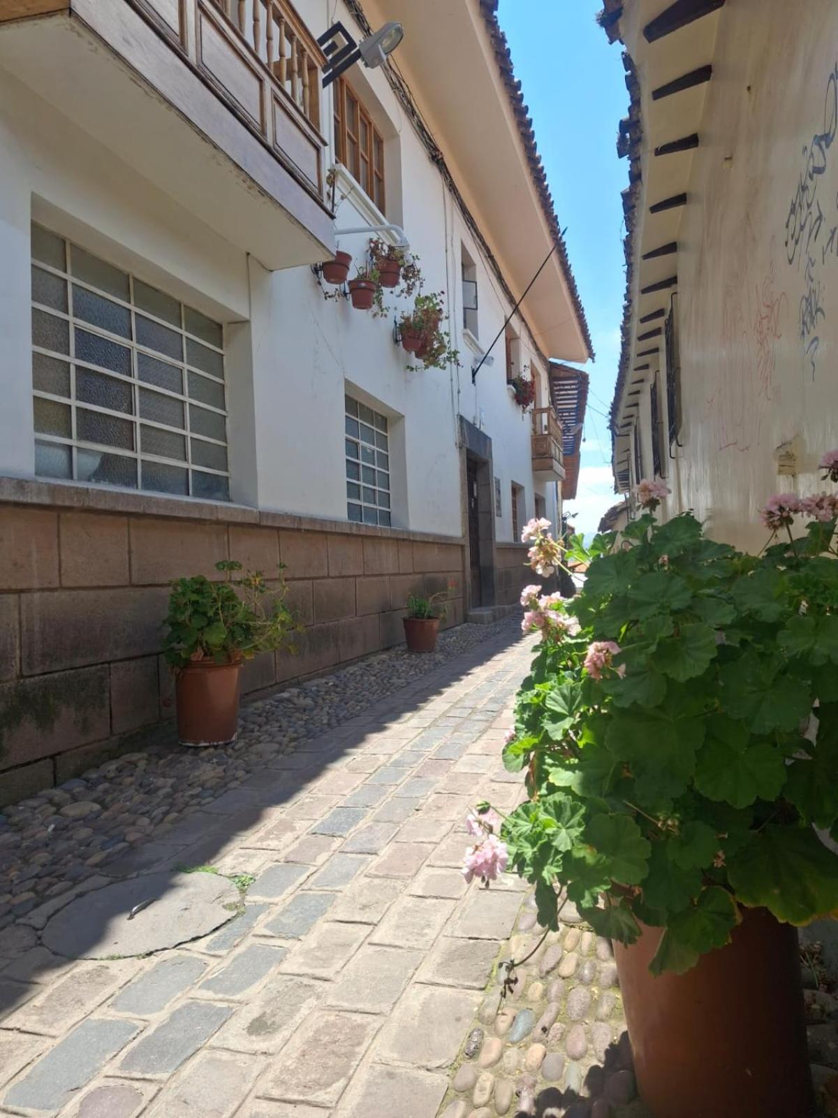 Apartamento Departamentos